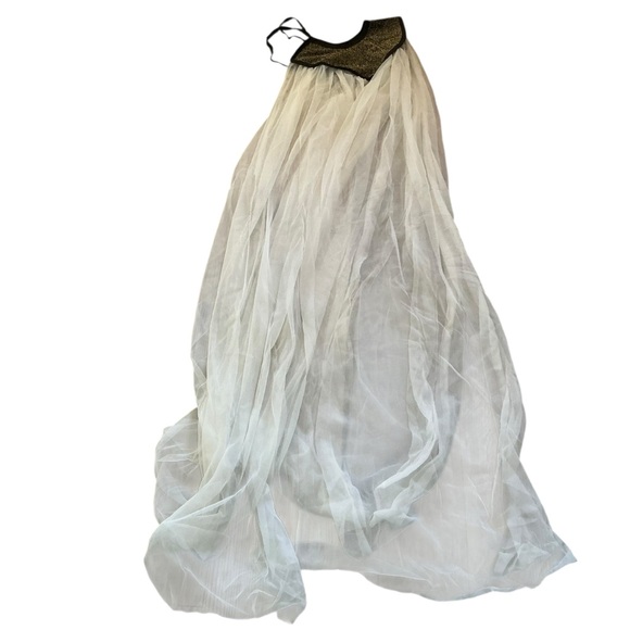 Women’s Cleopatra Halloween costume deluxe - Picture 4 of 6